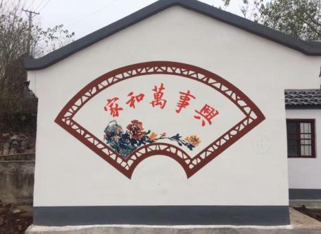 三都关于墙绘知识，您知道哪些？