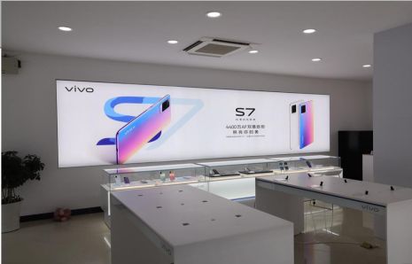 三都广告灯箱都有哪些材质