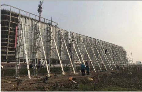 三都什么是广告物料？