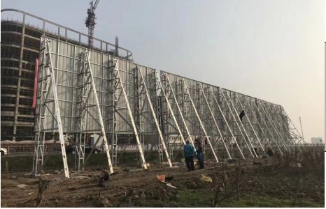 三都凯创教你怎样选择户外广告牌的最佳位置
