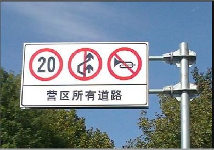 三都大广告牌制作不可忽视的流程