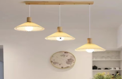 三都关于LED灯