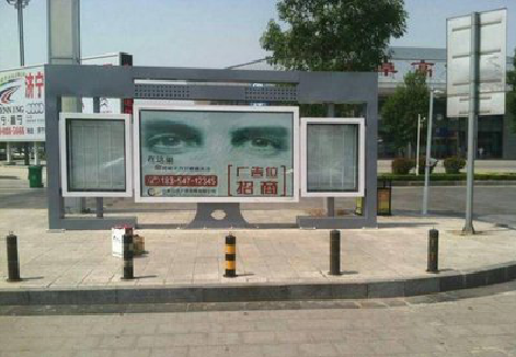 三都社区广告投放的几种常见方式。