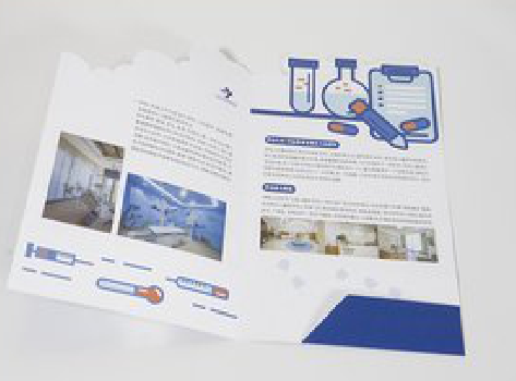 三都说明书印刷有哪些样式可以选择？