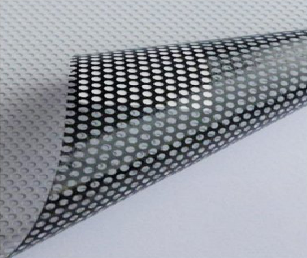 三都优劣单透膜的鉴定方法。