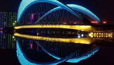 三都亮化工程如何做好公共区域的安全性。